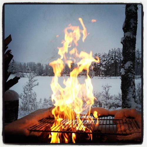 Bed & Breakfast Norrsj�n G�stgifveri & Spa