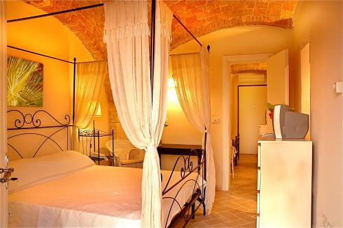 Hotel The Olive Inn