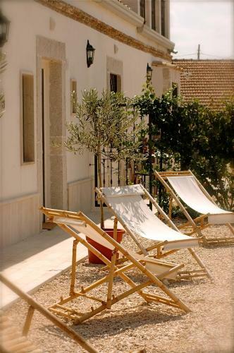 Hotel The Olive Inn