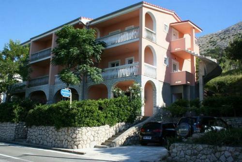 Apartments An?elina