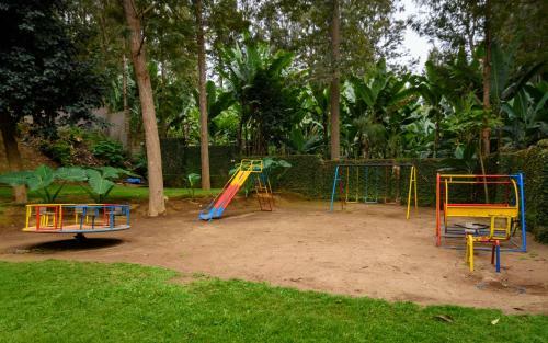Mvuli Hotels Arusha