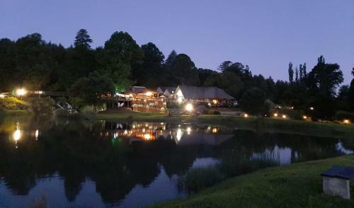 Bed & Breakfast The Old Hatchery