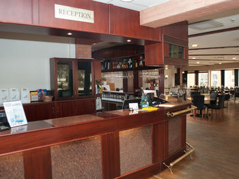 First Hotel Olofstr�m
