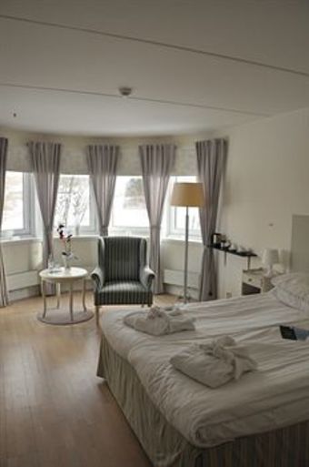 First Hotel Olofstr�m