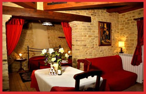 Agroturismo Al Castello Di Montalfoglio