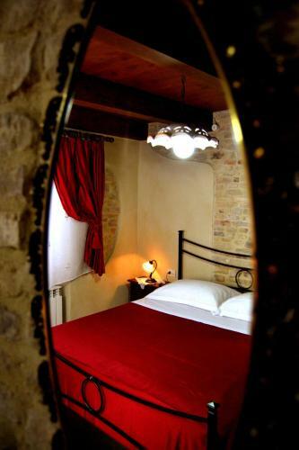 Agroturismo Al Castello Di Montalfoglio