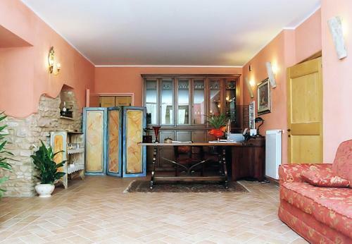 Hostal Pineta Country House