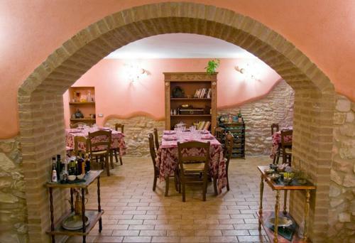Hostal Pineta Country House