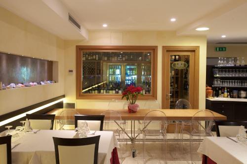 Hotel 5 Vie
