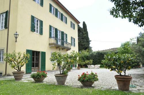 Hostal Villa Pedone