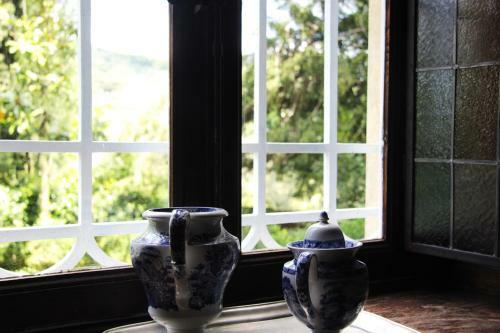 Hostal Villa Pedone