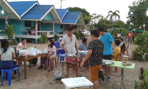 Hotel Lung Teeb Paradise Chao Lao Resort