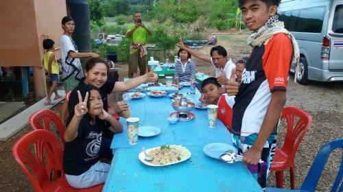Hotel Lung Teeb Paradise Chao Lao Resort
