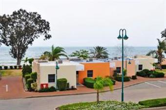 Hotel Ein Gev Holiday Resort
