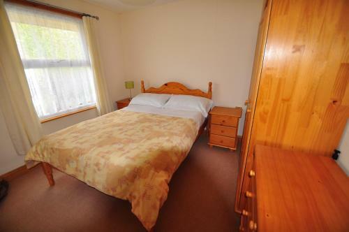 Hotel Warrens Village