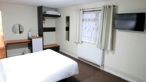 Hotel Warrens Village