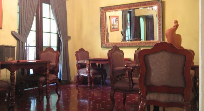 Casa Carmel Bed & Breakfast