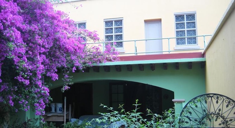 Casa Carmel Bed & Breakfast