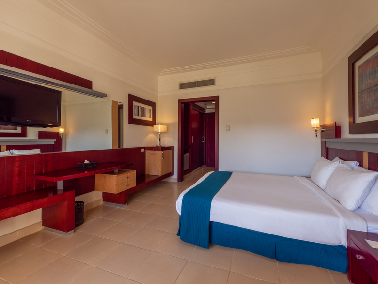 Hotel Fun City Makadi