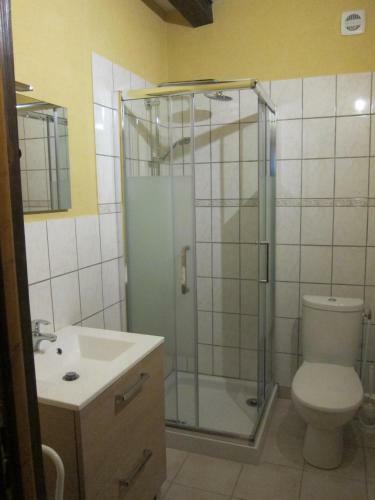 G�te La Ferme