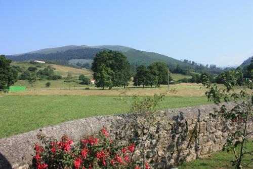 Agroturismo Llosa De Ibio