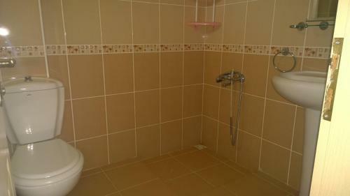 Hostal Melodi Club Apart