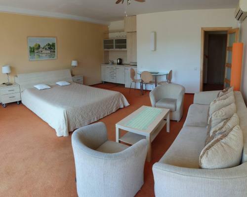 Apartamento Vila Viola