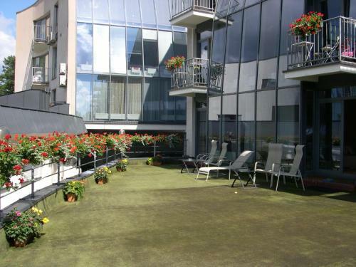 Apartamento Vila Viola