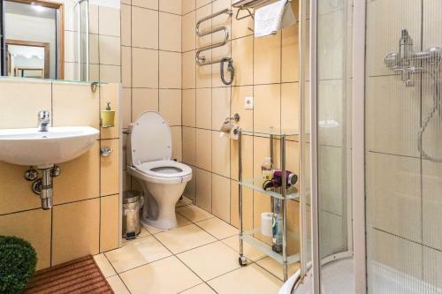 Apartamento Vila Viola