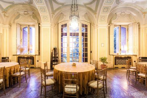 Bed & Breakfast Villa Cernigliaro