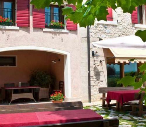 Agroturismo Agriturismo Prime Gemme