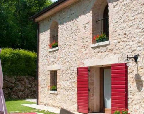 Agroturismo Agriturismo Prime Gemme