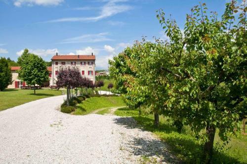Agroturismo Agriturismo Prime Gemme