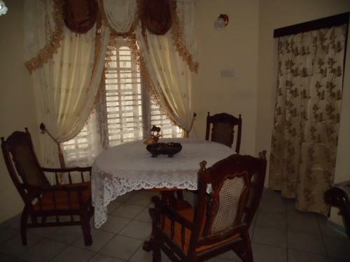 Nature Villa