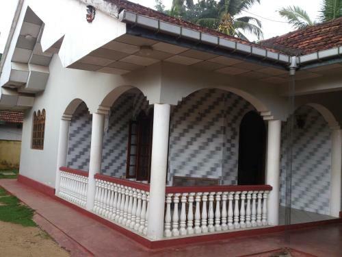 Nature Villa