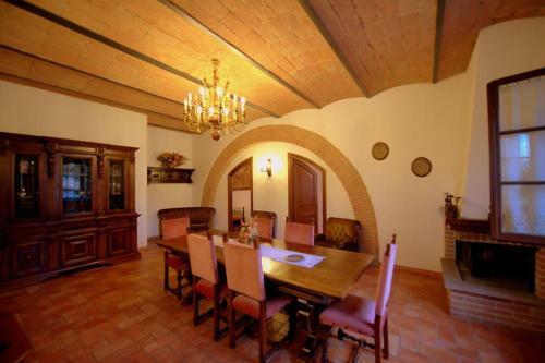 Agroturismo Antica Riserva