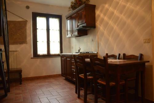 Agroturismo Antica Riserva
