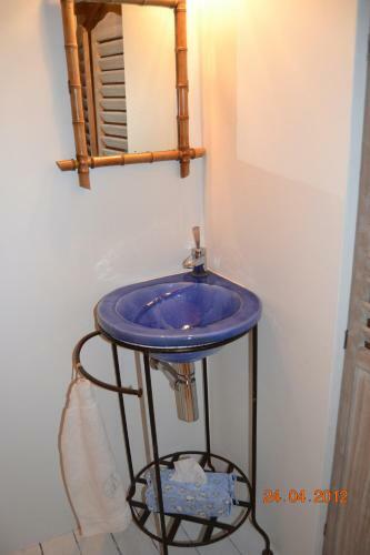 Bed & Breakfast Manoir De Belle-no�