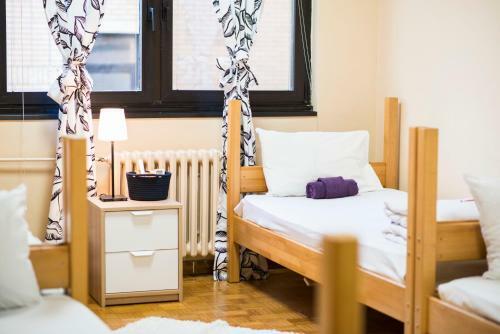 Hostel Fair