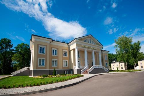Park Hotel Philipp