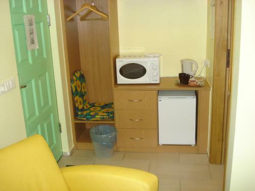 Hostal Vinland Guesthouse