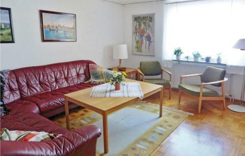 Holiday Home S�dra M�ckleby Degerhamn
