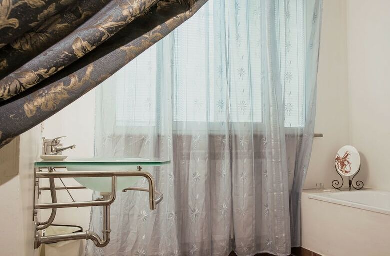 Hostal Agriturismo Il Casale Delle Ginestre