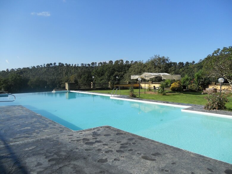 Hostal Agriturismo Il Casale Delle Ginestre
