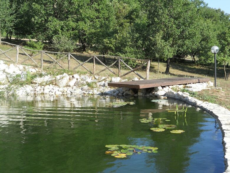 Hostal Agriturismo Il Casale Delle Ginestre