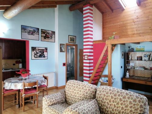 B&B I Viandanti