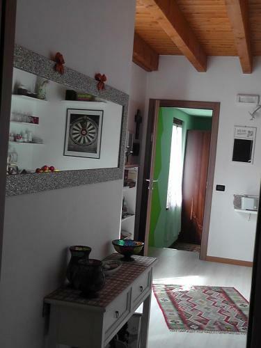 B&B I Viandanti