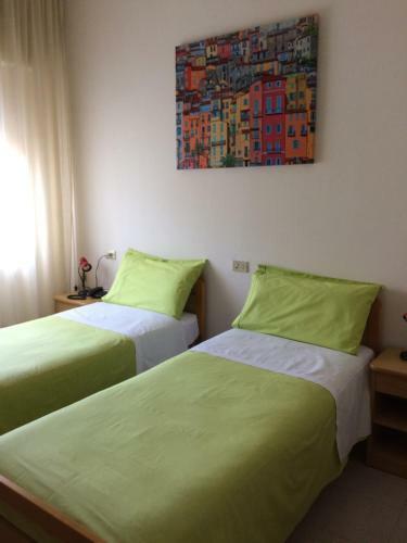 Hotel Albergo Stella
