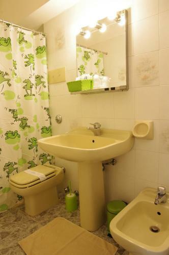 Hotel Albergo Stella