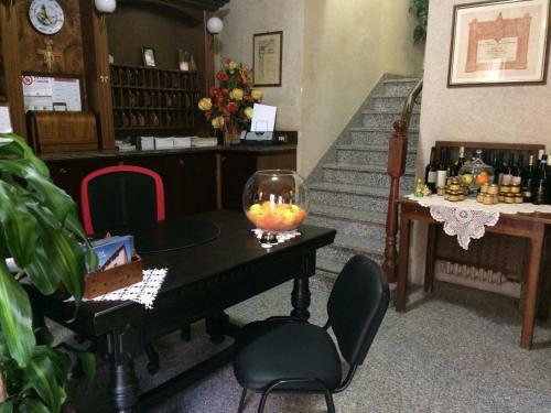 Hotel Albergo Stella